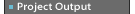 Project Output