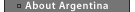 About Argentina