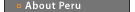 About Peru