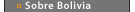 About Bolivia